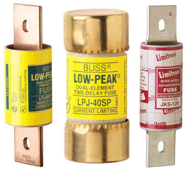 Class J Fuse / Fuses