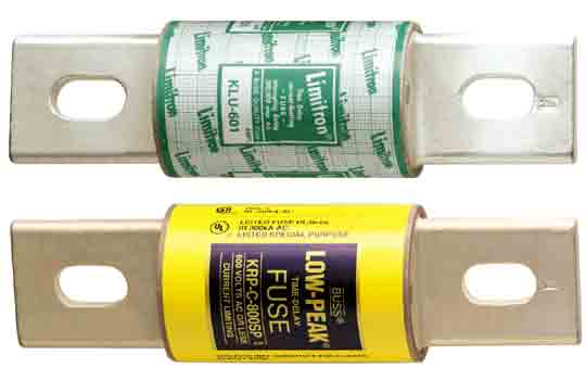 Class L Fuse / Fuses
