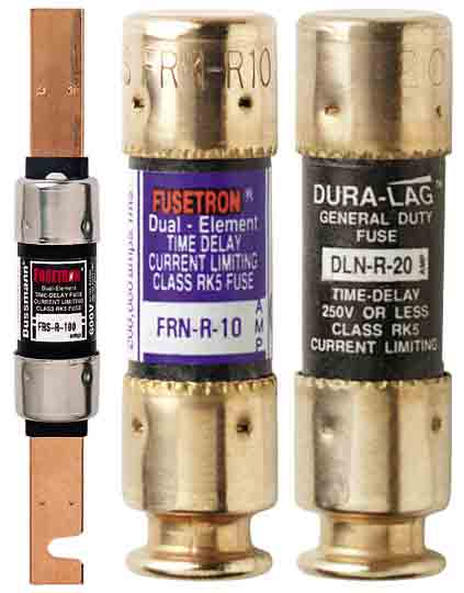 Class RK5 Fuse / Fuses