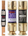 Class RK5 Fuses