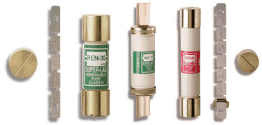 Class H Renewable Fuse / Fuses