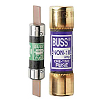 Class K5 Fuses - One Time Fuses